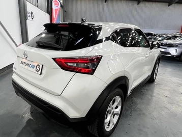 Image véhicule  Nissan JUKE (3)
