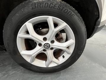 Image véhicule  Nissan JUKE (16)