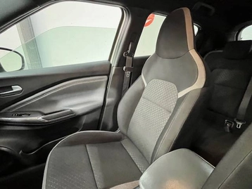 Image véhicule  Nissan JUKE (12)