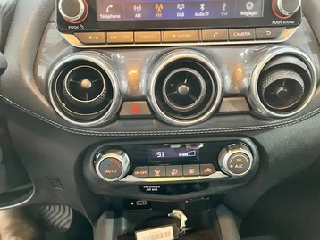 Image véhicule  Nissan JUKE (10)