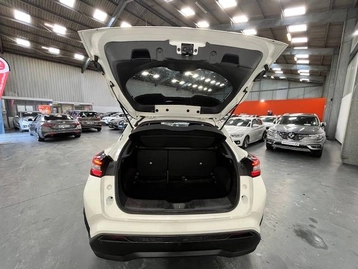 Image véhicule  Nissan JUKE (5)