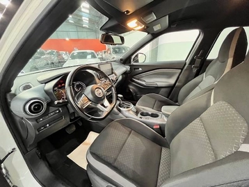 Image véhicule  Nissan JUKE (7)