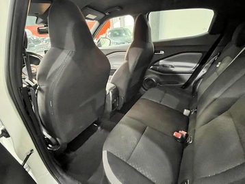 Image véhicule  Nissan JUKE (14)