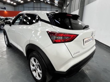 Image véhicule  Nissan JUKE (2)