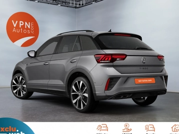 Image véhicule  Volkswagen T-ROC (7)