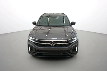 Image véhicule  Volkswagen T-ROC (8)