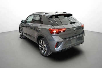 Image véhicule  Volkswagen T-ROC (5)