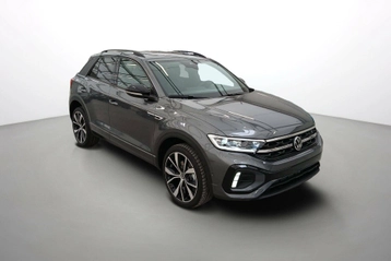 Image véhicule  Volkswagen T-ROC (3)