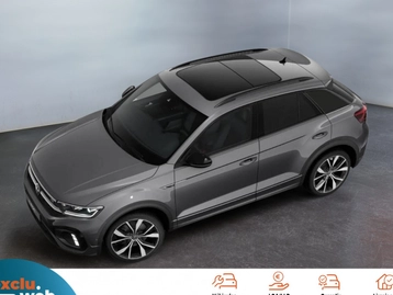 Image véhicule  Volkswagen T-ROC (9)