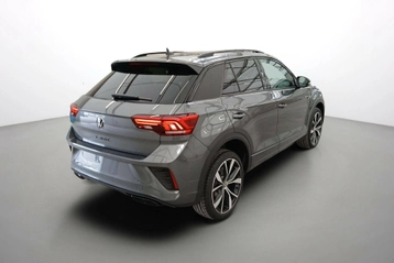 Image véhicule  Volkswagen T-ROC (7)