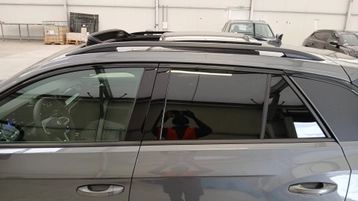 Image véhicule  Volkswagen T-ROC (17)