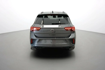 Image véhicule  Volkswagen T-ROC (9)