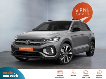 Image véhicule  Volkswagen T-ROC (0)