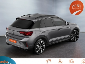 Image véhicule  Volkswagen T-ROC (23)