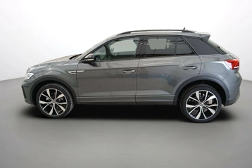 Image véhicule  Volkswagen T-ROC (20)