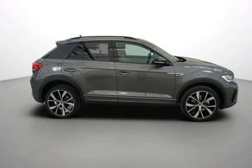 Image véhicule  Volkswagen T-ROC (19)