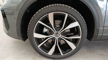 Image véhicule  Volkswagen T-ROC (10)