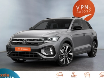 Image véhicule  Volkswagen T-ROC (21)