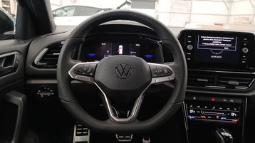 Image véhicule  Volkswagen T-ROC (14)