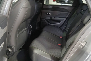 Image véhicule  Peugeot Nouvelle 308 SW (12)