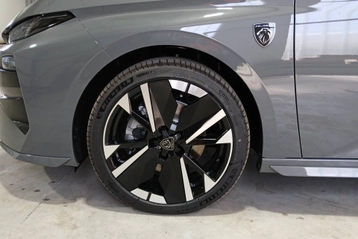 Image véhicule  Peugeot Nouvelle 308 SW (10)