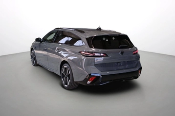 Image véhicule  Peugeot Nouvelle 308 SW (5)