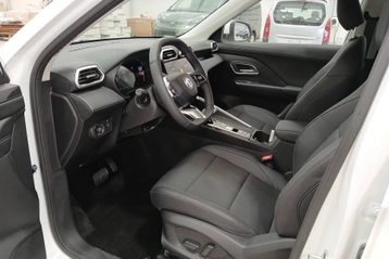 Image véhicule  MG ZS (11)