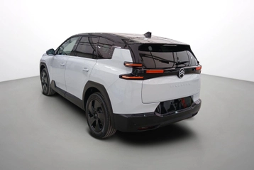 Image véhicule  Citroën C5 AIRCROSS (5)