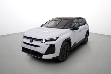 Image véhicule  Citroën C5 AIRCROSS (1)