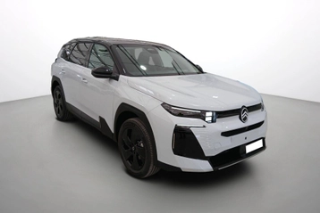 Image véhicule  Citroën C5 AIRCROSS (3)