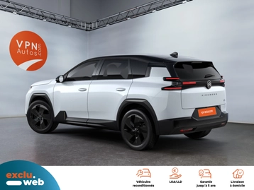 Image véhicule  Citroën C5 AIRCROSS (4)