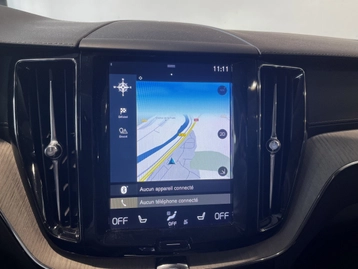 Image véhicule  Volvo XC60 (25)