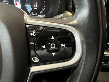 Image véhicule  Volvo XC60 (18)