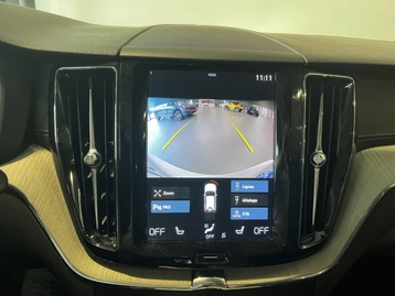 Image véhicule  Volvo XC60 (23)