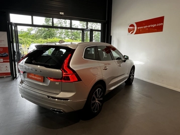 Image véhicule  Volvo XC60 (3)