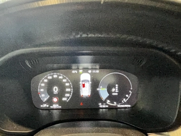 Image véhicule  Volvo XC60 (15)