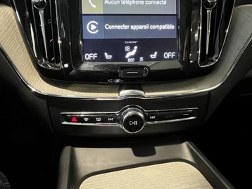 Image véhicule  Volvo XC60 (20)