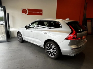 Image véhicule  Volvo XC60 (1)