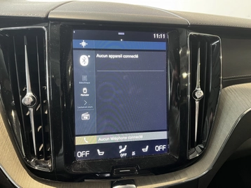 Image véhicule  Volvo XC60 (24)
