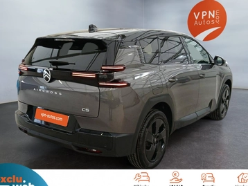 Image véhicule  Citroën C5 AIRCROSS (99)