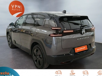 Image véhicule  Citroën C5 AIRCROSS (86)