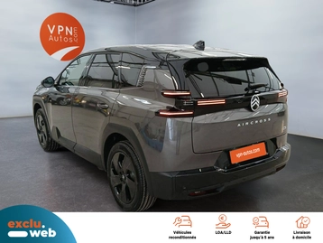 Image véhicule  Citroën C5 AIRCROSS (27)