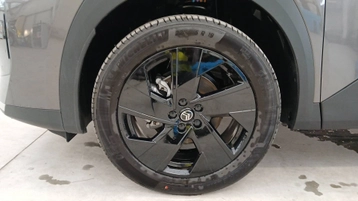 Image véhicule  Citroën C5 AIRCROSS (46)