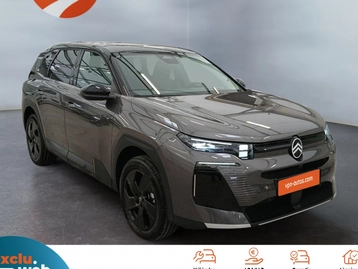 Image véhicule  Citroën C5 AIRCROSS (69)