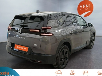 Image véhicule  Citroën C5 AIRCROSS (93)