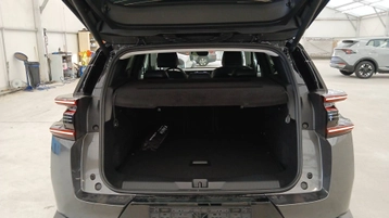 Image véhicule  Citroën C5 AIRCROSS (52)