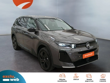 Image véhicule  Citroën C5 AIRCROSS (15)