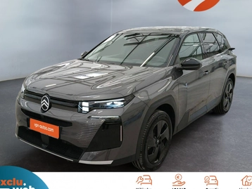 Image véhicule  Citroën C5 AIRCROSS (56)