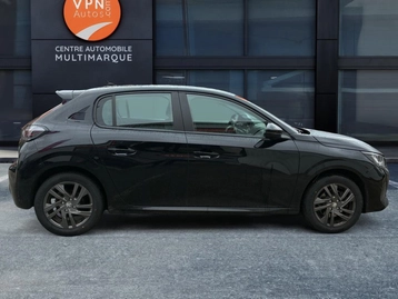 Image véhicule  Peugeot 208 (5)