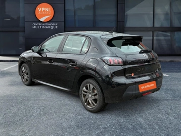 Image véhicule  Peugeot 208 (10)